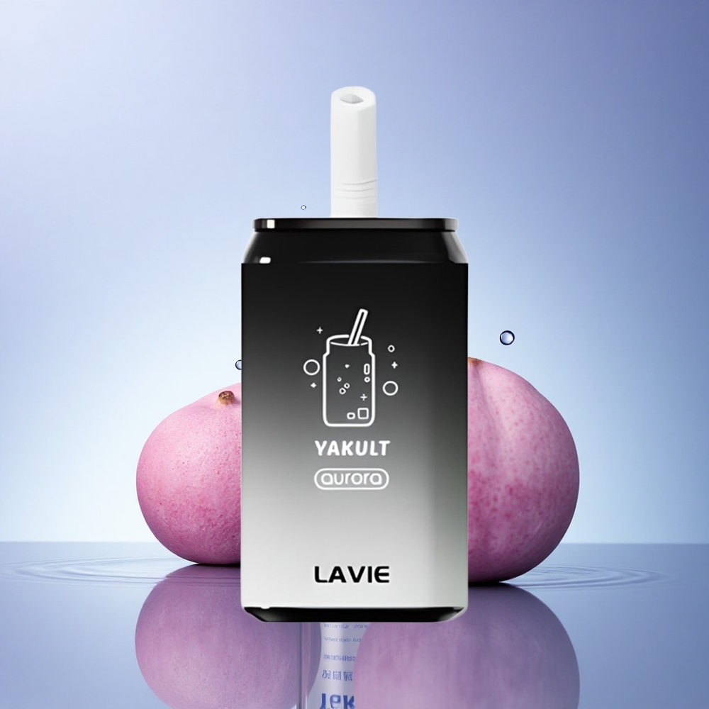 Lavie Aurora 11000 Puffs LAVIE Aurora 22ML 650mAh